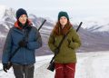 „Vigil“ Staffel 3 startet Ende August in der Arktis