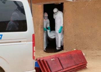 WHO: Ebola-Ausbruch im Kongo verläuft schneller als je zuvor